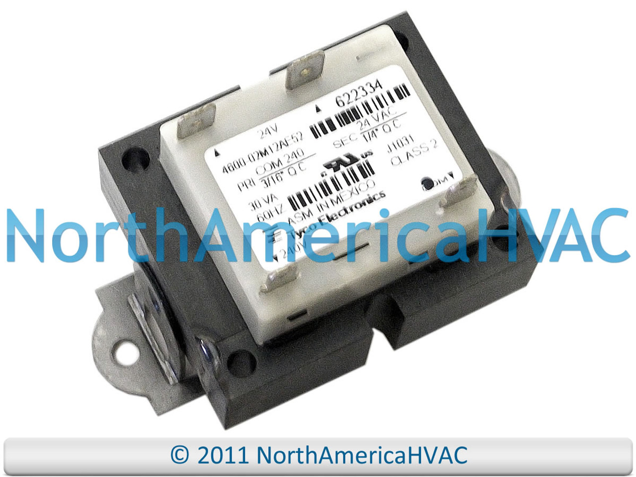 米国製ATLANTIC TRANSFORMER 22010702 - T2 Transformer 480 240 208v/120 - Coates